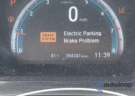 2016 Honda Civic Lx z USA, uszkodzony, nr VIN 2HGFC2F6XGH551908